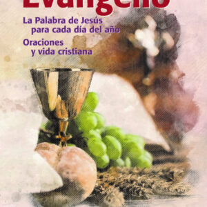 Evangelio. Recuerdo de mi Primera Comunión