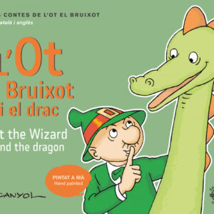 L'Ot el Bruixot i el drac - Ot the wizard and the dragon