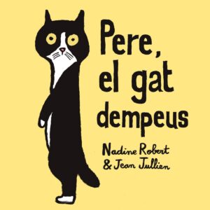 PERE, EL GAT GEMPEUS