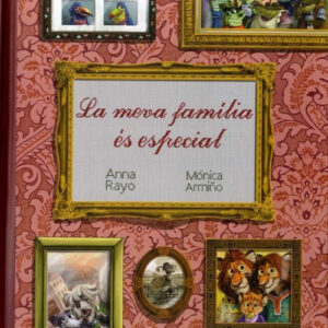 LA MEVA FAMILIA ES ESPECIAL