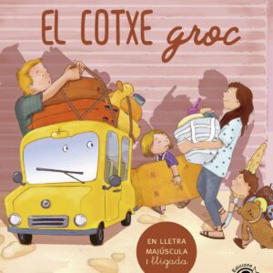 EL COTXE GROC