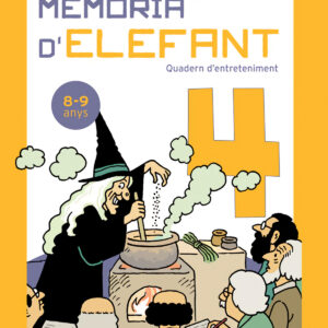 Memòria d'elefant 4