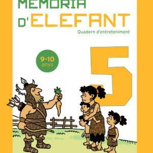 Memòria d'elefant 5