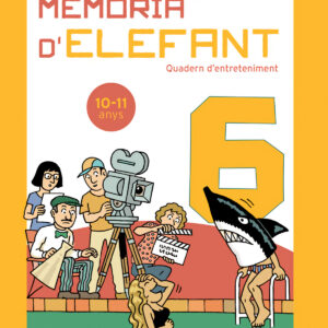 Memòria d'elefant 6