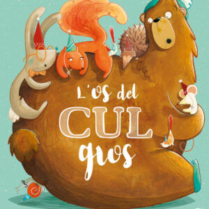 L'os del cul gros