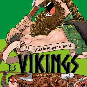 Història per a nens - Els vikings