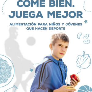 COME BIEN.JUEGA MEJOR