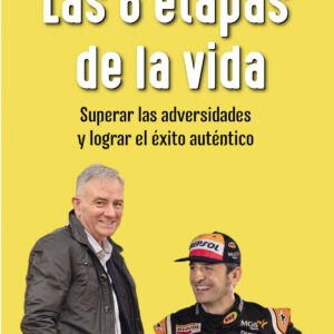 6 ETAPAS DE LA VIDA, LAS