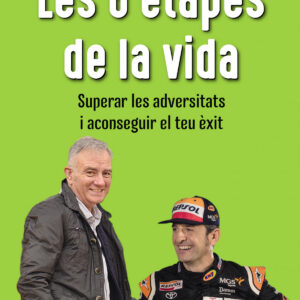 LES 6 ETAPES DE LA VIDA