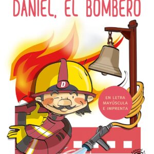 DANIEL EL BOMBERO