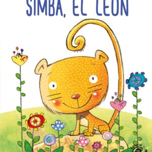Simba, el león