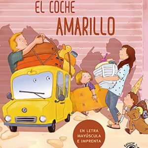 EL COCHE AMARILLO