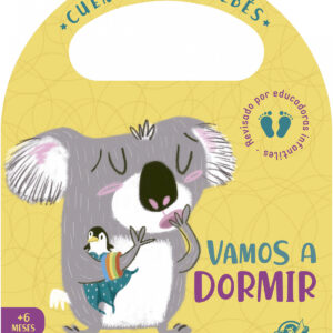 Cuentos para bebés - Vamos a dormir