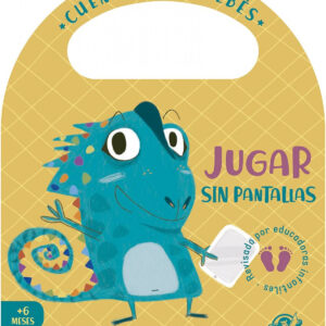 Cuentos para bebés - Jugar sin pantallas