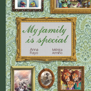 MY FAMILY IS SPECIAL