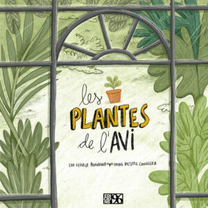 Les plantes de l'avi