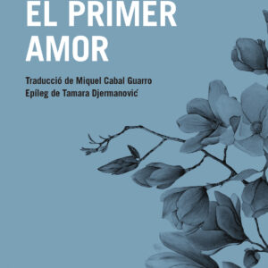 El primer amor