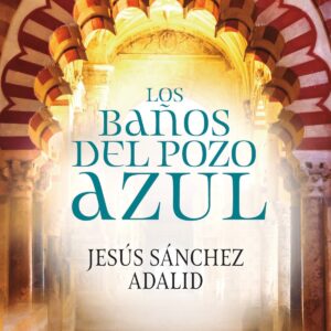 Los Baños del Pozo Azul