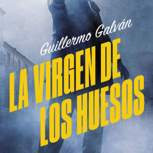 La virgen de los huesos