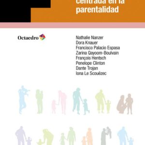 Manual de psicoterapia centrada en la parentalidad