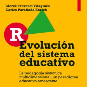 R-Evoluciùn del sistema educativo