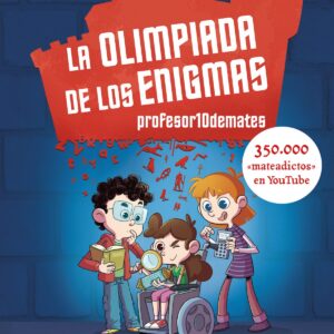La olimpiada de los enigmas