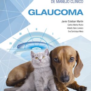 Guía Servet de manejo clínico: Oftalmología. Glaucoma