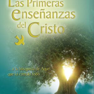 Las Primeras Enseñanzas del Cristo