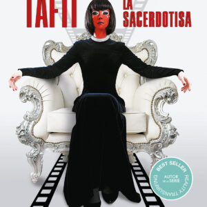 TAFTI La sacerdotisa