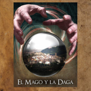 EL MAGO Y LA DAGA