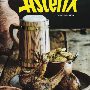 Los banquetes de Astérix