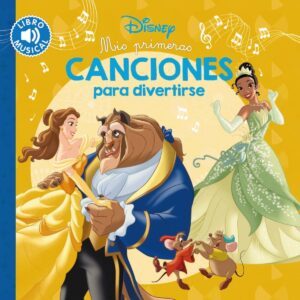 Mis primeras canciones para divertirse
