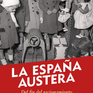 ESPAÑA AUSTERA, LA (R)