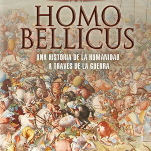 HOMO BELLICUS