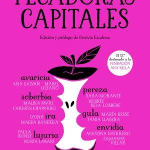 Pecadoras capitales