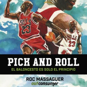 Pick and roll. El baloncesto es solo el principio