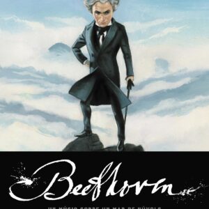 Beethoven. Un músic sobre un mar de núvols