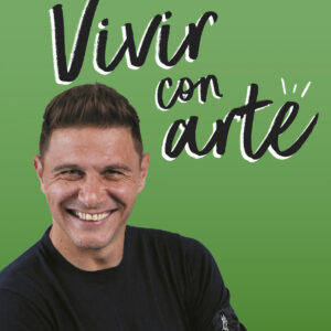 Vivir con arte