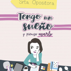 Tengo un sueño, y pienso usarlo