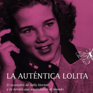 La autÄntica Lolita