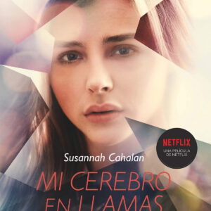 MI CEREBRO EN LLAMAS