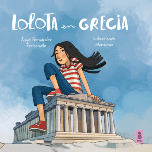 Lolota en Grecia