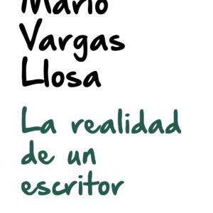 La realidad de un escritor