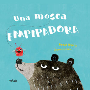 Una mosca empipadora