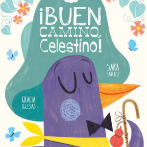 BUEN CAMINO CELESTINO
