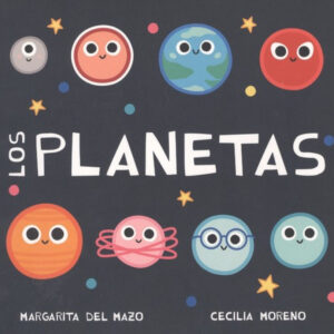 LOS PLANETAS