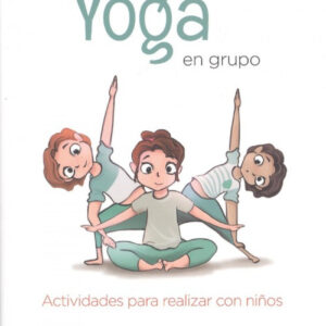 YOGA EN GRUPO