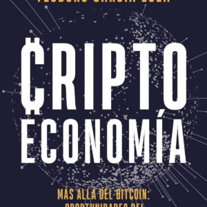 CRIPTOECONOMÍA