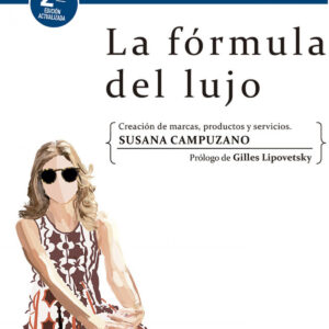LA FÓRMULA DEL LUJO