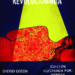 MI CHICA REVOLUCIONARIA